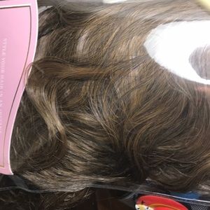 Extensions On Dark Brown Caramel Hair Long Hairstyles How To